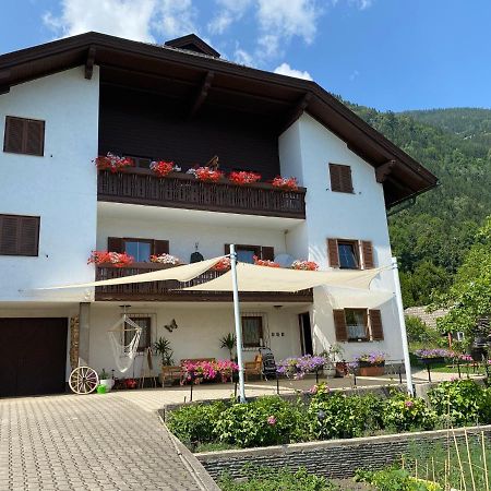Landhaus Marmorata Sattendorf Buitenkant foto