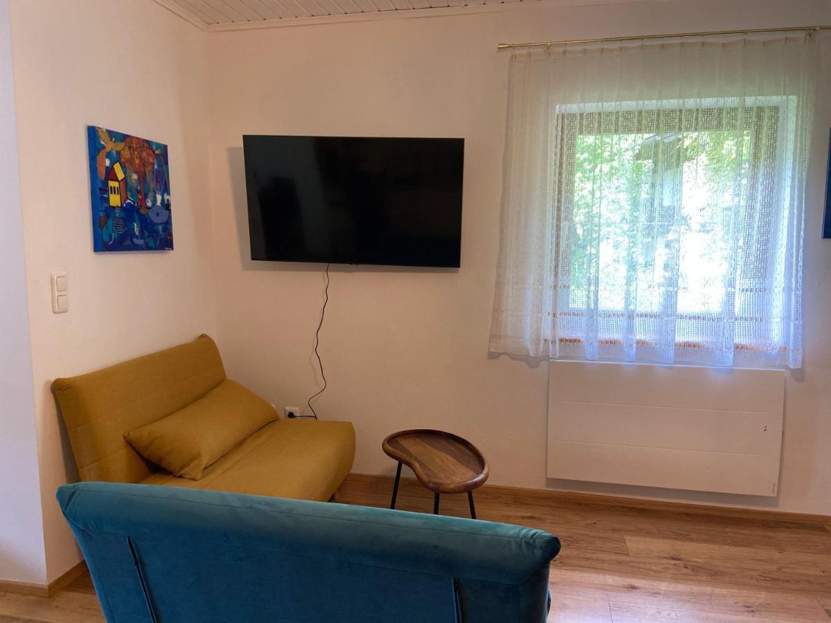 Landhaus Marmorata Sattendorf Buitenkant foto