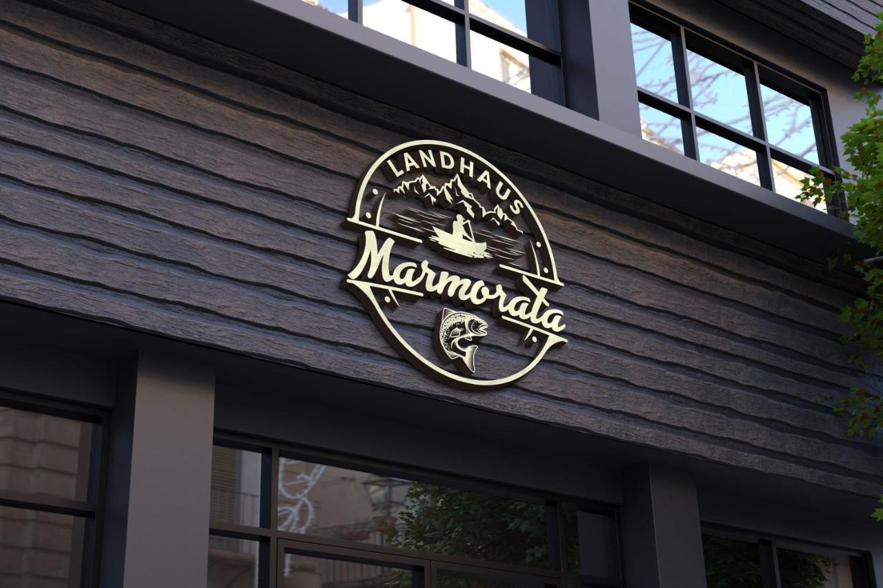 Landhaus Marmorata Sattendorf Buitenkant foto