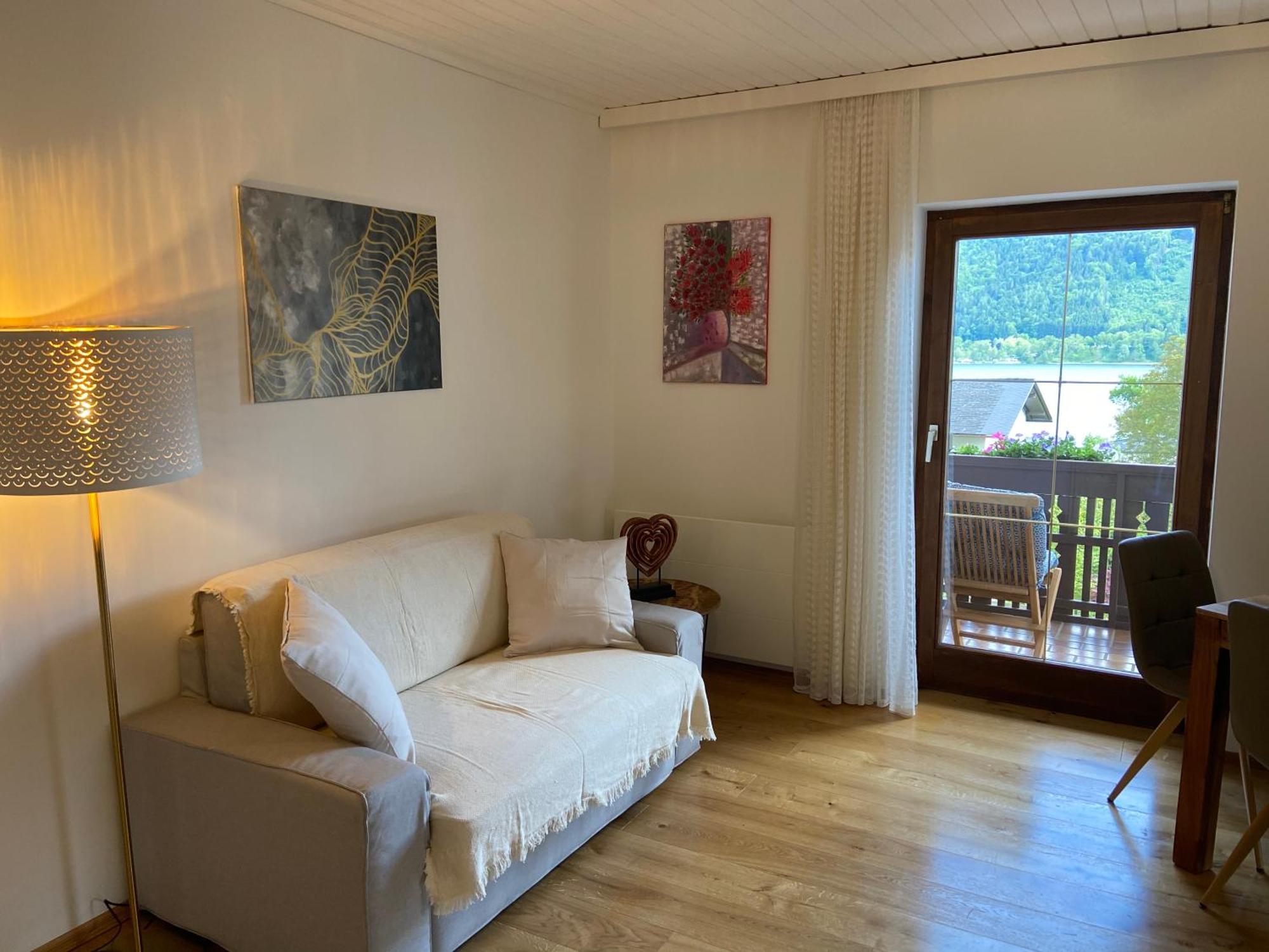 Landhaus Marmorata Sattendorf Buitenkant foto