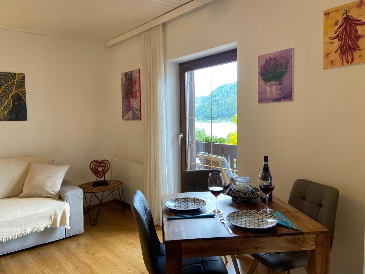 Landhaus Marmorata Sattendorf Buitenkant foto