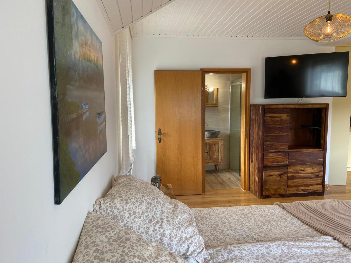 Landhaus Marmorata Sattendorf Buitenkant foto