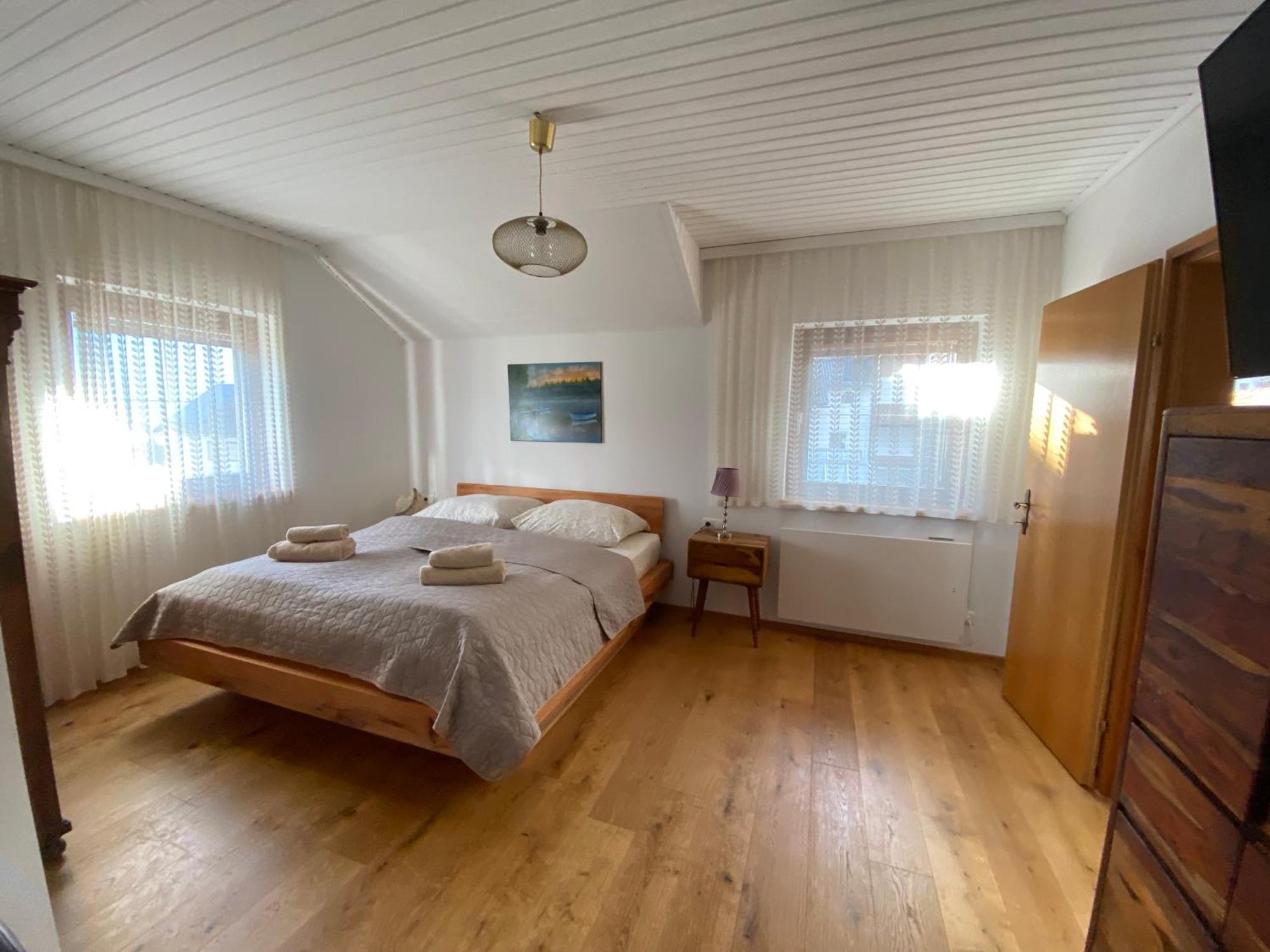 Landhaus Marmorata Sattendorf Buitenkant foto
